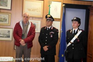 La conferenza stampa in Procura