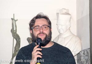 Gianpaolo Serone - Archeoares