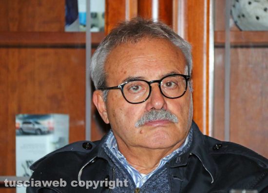 Massimo Giampieri