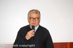 Umberto Fusco
