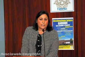 Ludovica Salcini