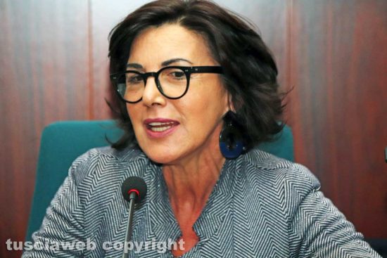 Cinzia Bonfrisco
