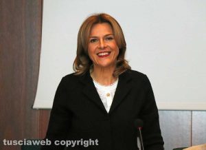 Angela Colmellere