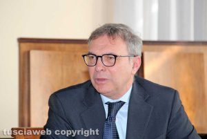 Luigi Pagliaro - Camera di commercio
