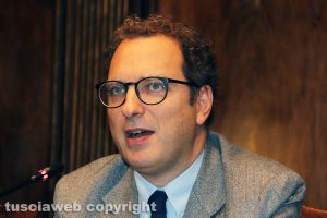 Stefano Ubertini