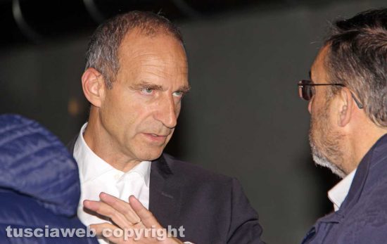 Viterbo - Claudio Di Berardino