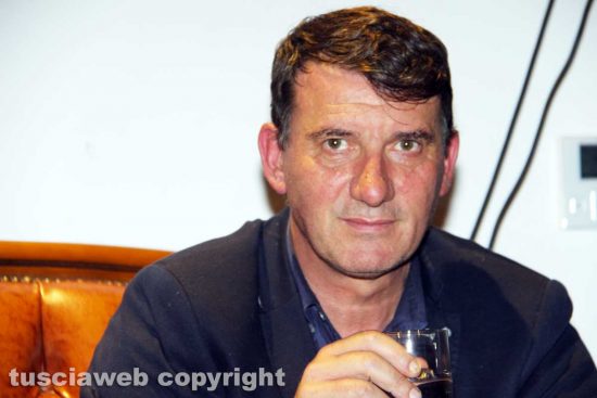 Viterbo - Giancarlo Turchetti