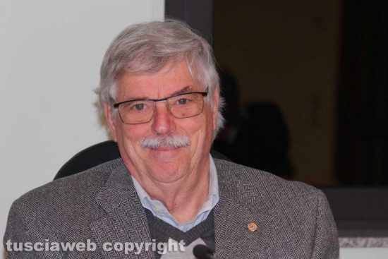 Renzo Lucarini