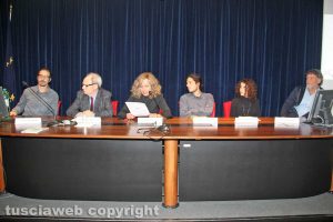 Viterbo - Il convegno "Emergenza climatica e agricoltura: partiamo dal suolo"