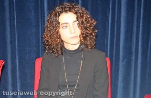 Viterbo - Il convegno "Emergenza climatica e agricoltura: partiamo dal suolo"- Alessandra Battaglini