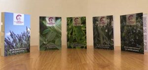Tarquinia - Il convegno “Ricerca, sviluppo e innovazione nel settore delle piante aromatiche e officinali"