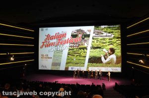 Italian Film Festival Berlin 2019