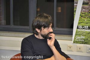 Italian Film Festival Berlin - Luigi Lo Cascio