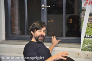 Italian Film Festival Berlin - Luigi Lo Cascio