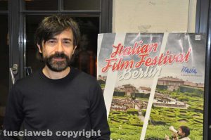 Italian Film Festival Berlin - Luigi Lo Cascio