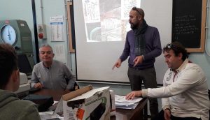 Cna e l’Istituto di Istruzione Superiore Guglielmo Marconi
