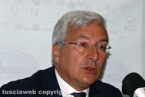 Sport - Calcio - Viterbese - Marco Romano