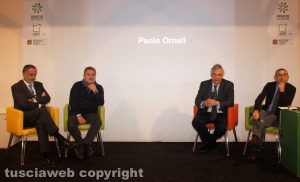 Viterbo - Presentati i 4 laboratori di Food innovation hub