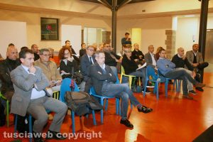 Viterbo - Presentati i 4 laboratori di Food innovation hub