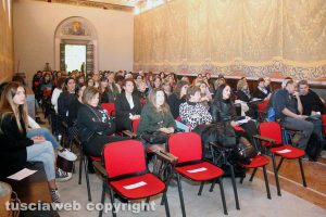 Viterbo - Anti -bullying schools, il convegno sul bullismo all'università della Tuscia