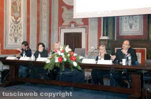 Viterbo - Anti -bullying schools, il convegno sul bullismo all'università della Tuscia