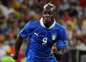 Mario Balotelli
