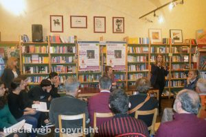 La presentazione