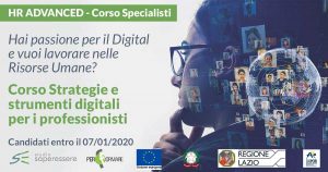 Progetto HR Advanced