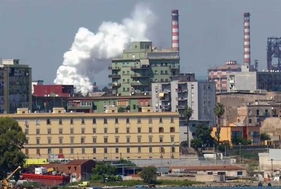 Ex Ilva