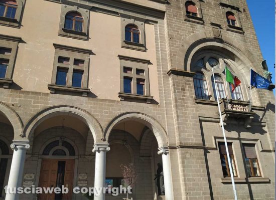 Viterbo - Camera di commercio