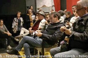 L'assemblea dei pendolari della Roma - Civita Castellana - Viterbo 
