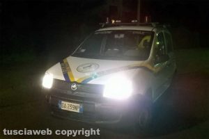 Montefiascone - Scomparsa donna di 90 anni, scattano le ricerche