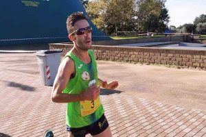Sport - Atletica leggera - Atletica Montefiascone - Marco Mencio