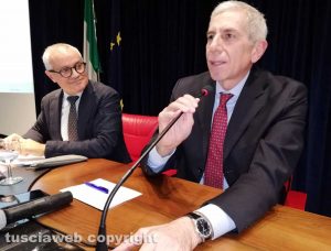 Il convegno "Insieme per l'agricoltura, risorsa del territorio per uno sviluppo sostenibile"
