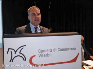 Il convegno "Insieme per l'agricoltura, risorsa del territorio per uno sviluppo sostenibile"