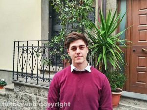 Viterbo - Luca Scutigliani