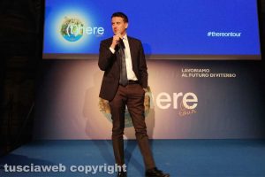 Viterbo - (T)here on tour - Giulio Natalizia