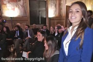 Viterbo - (T)here on tour - Alessandra Sensi