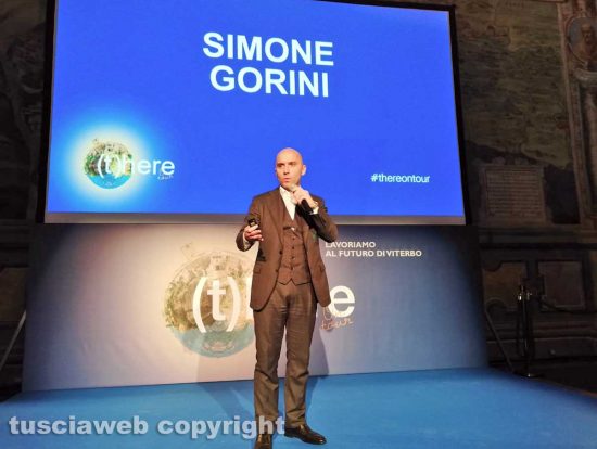 Viterbo - Simone Gorini