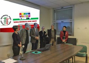 "Percorsi di Educazione alla Salute" per i docenti