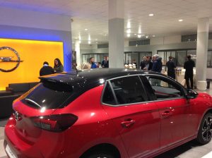 Viterbo - Concessionaria Ciminauto
