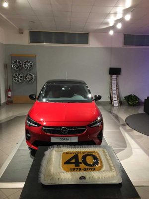 Viterbo - Concessionaria Ciminauto