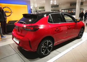 Viterbo - Concessionaria Ciminauto