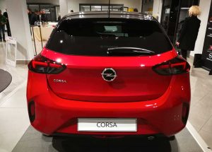 Viterbo - Concessionaria Ciminauto