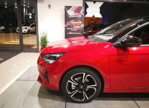 Viterbo - Concessionaria Ciminauto