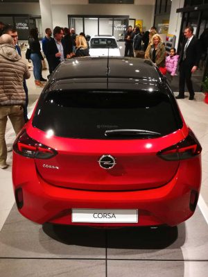 Viterbo - Concessionaria Ciminauto