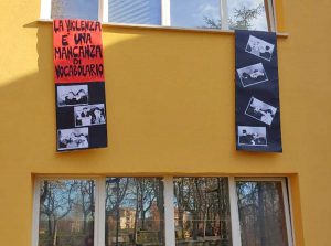 Vasanello - La scuola secondaria di primo grado contro la violenza sulle donne