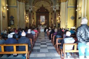 Semi di pace a Bassano Romano con il progetto "Rondini"