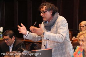 Massimo Erbetti