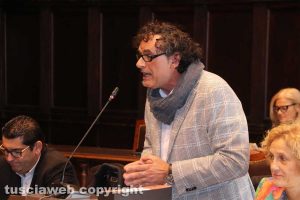 Massimo Erbetti